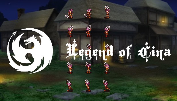 Legend Of Tippoke